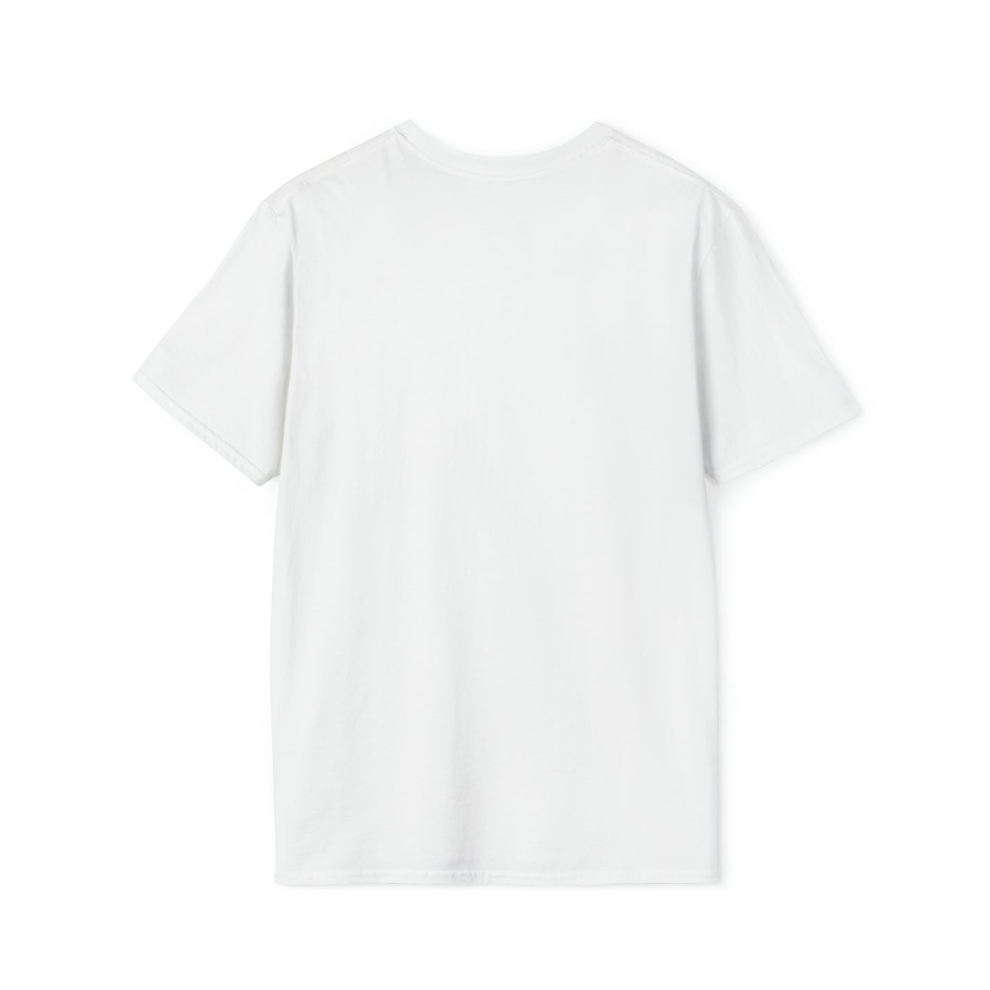 Maluhia Unisex Softstyle T-Shirt