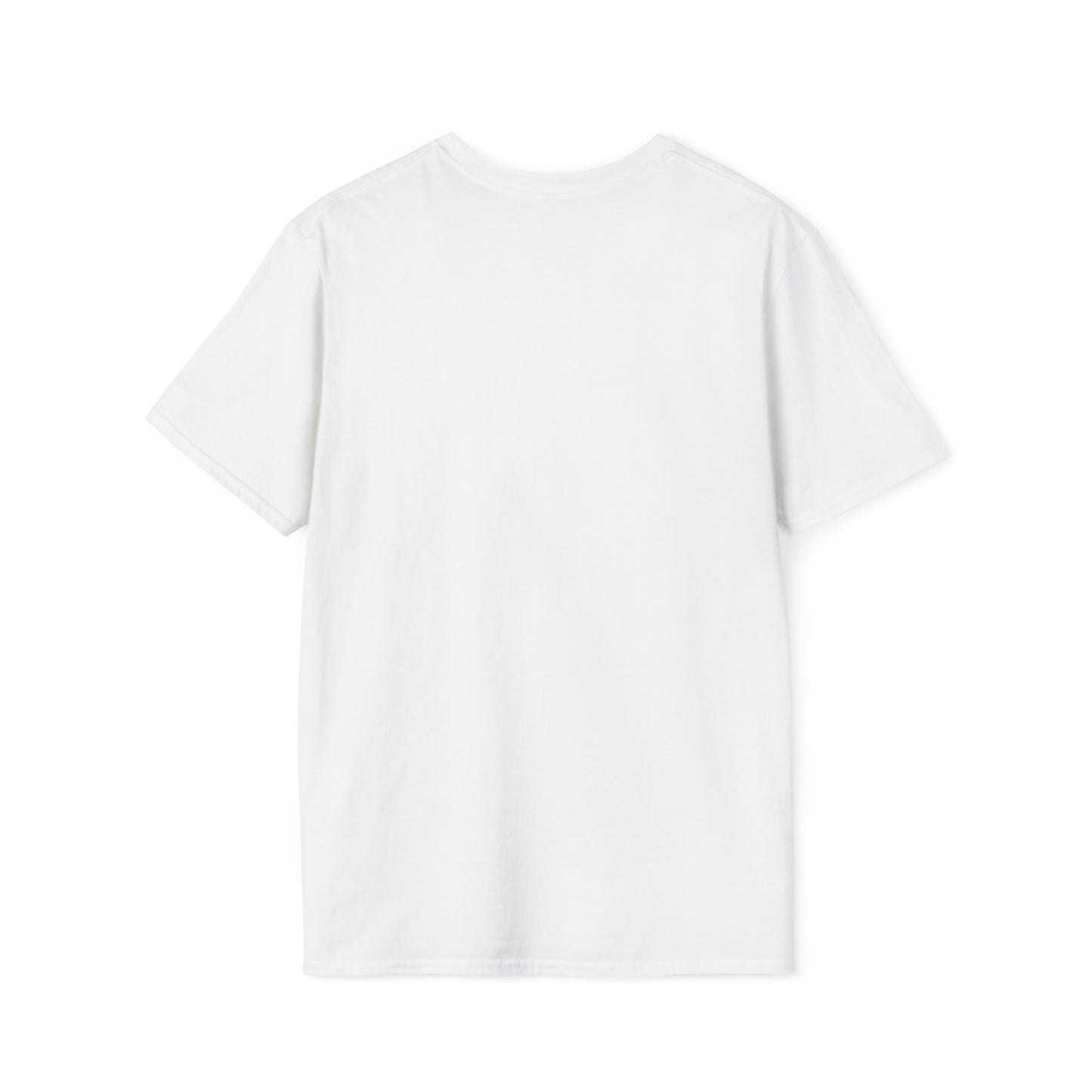 Hau' oli Unisex Softstyle T-Shirt - Christina Litman Gallery