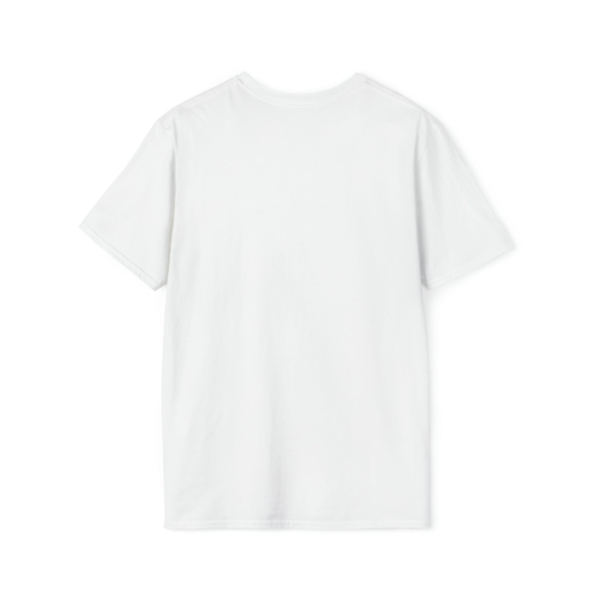 Hau' oli Unisex Softstyle T-Shirt - Christina Litman Gallery