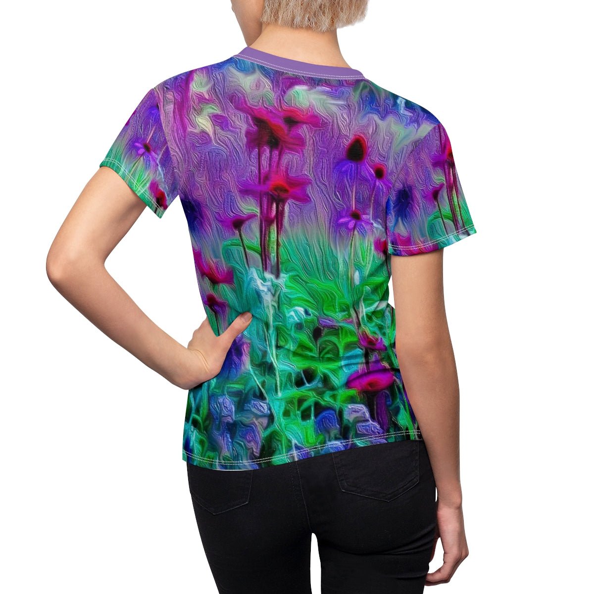 Mystical Magic T-Shirt - Christina Litman Gallery