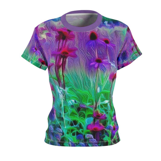 Mystical Magic T-Shirt - Christina Litman Gallery