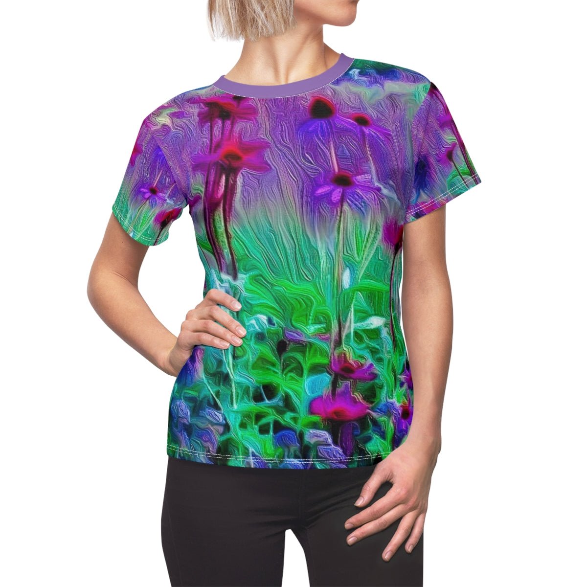 Mystical Magic T-Shirt - Christina Litman Gallery