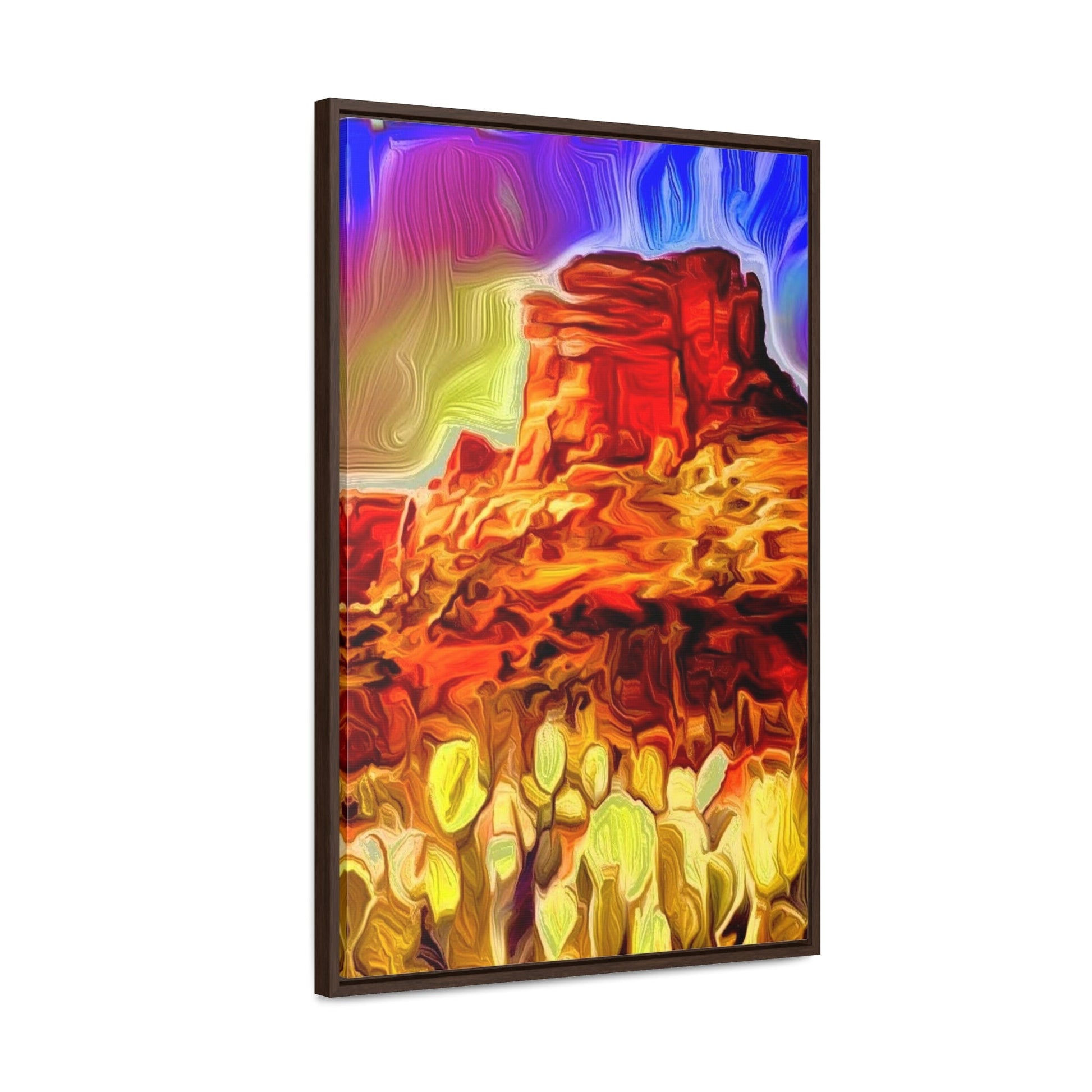 Sedona Magic - Christina Litman Gallery