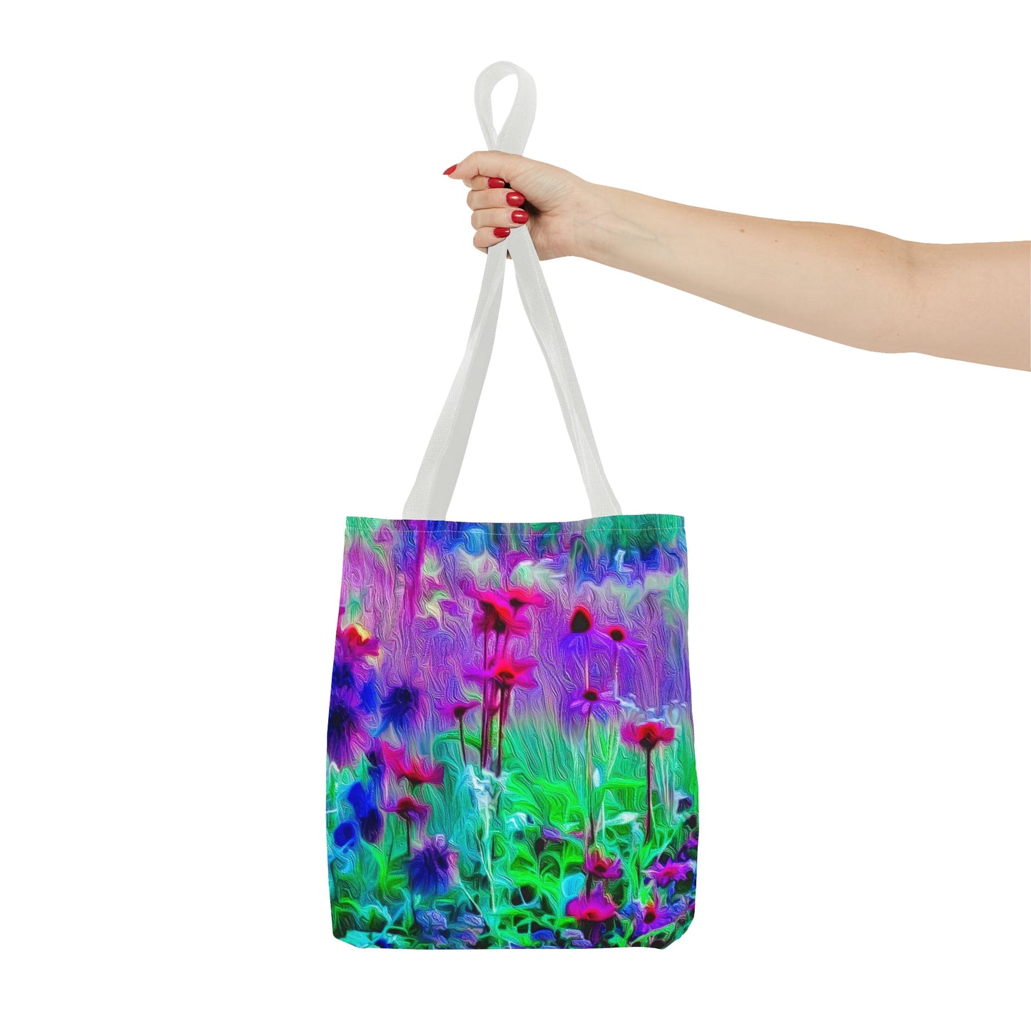 Tote Bag (AOP) - Christina Litman Gallery