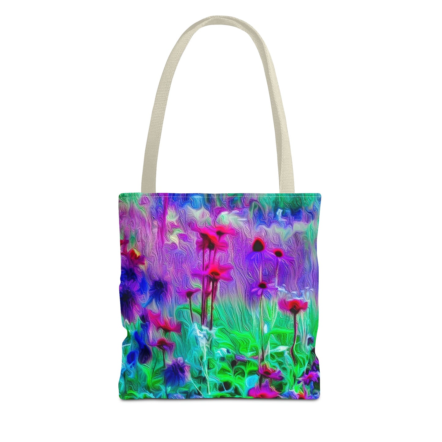 Tote Bag (AOP) - Christina Litman Gallery