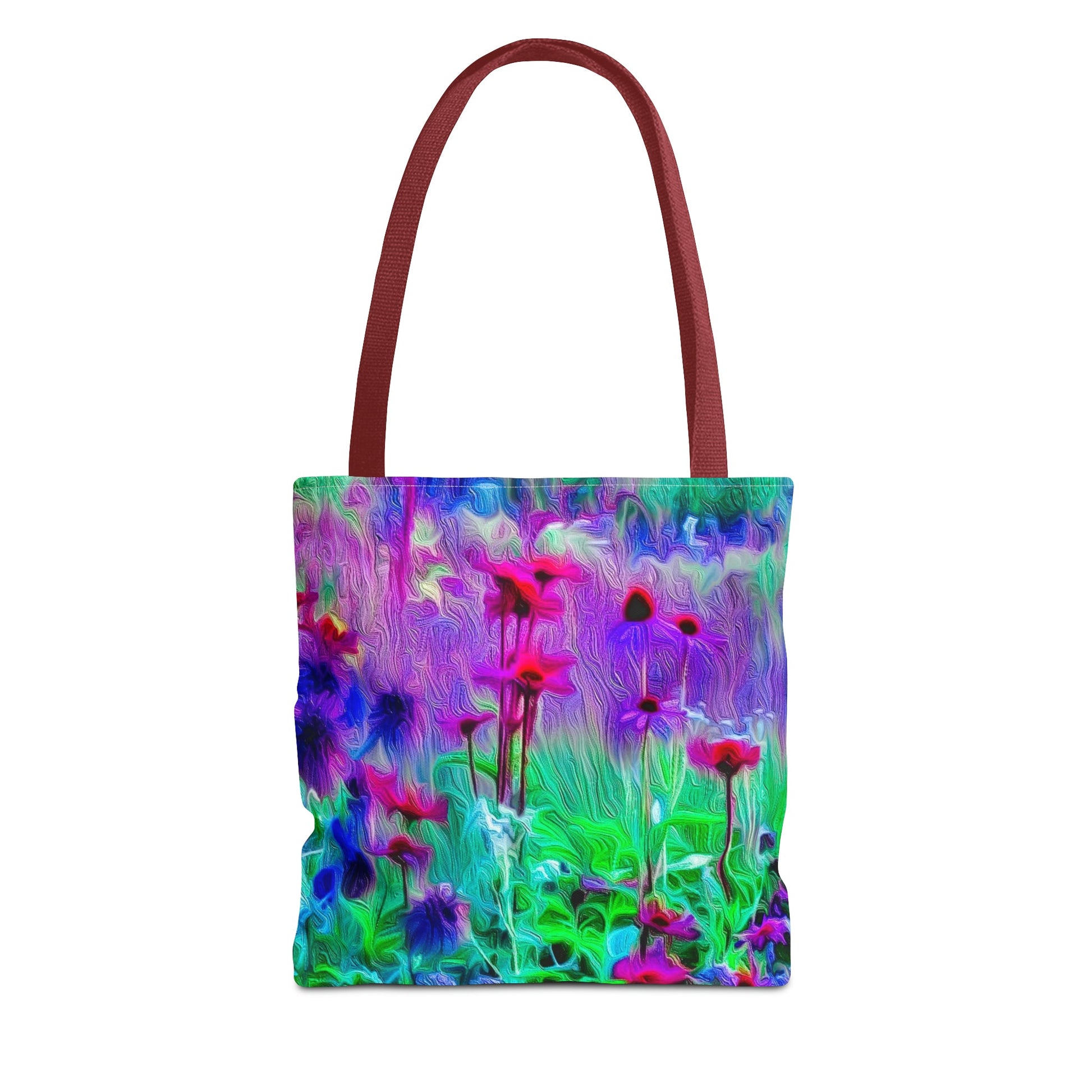 Tote Bag (AOP) - Christina Litman Gallery