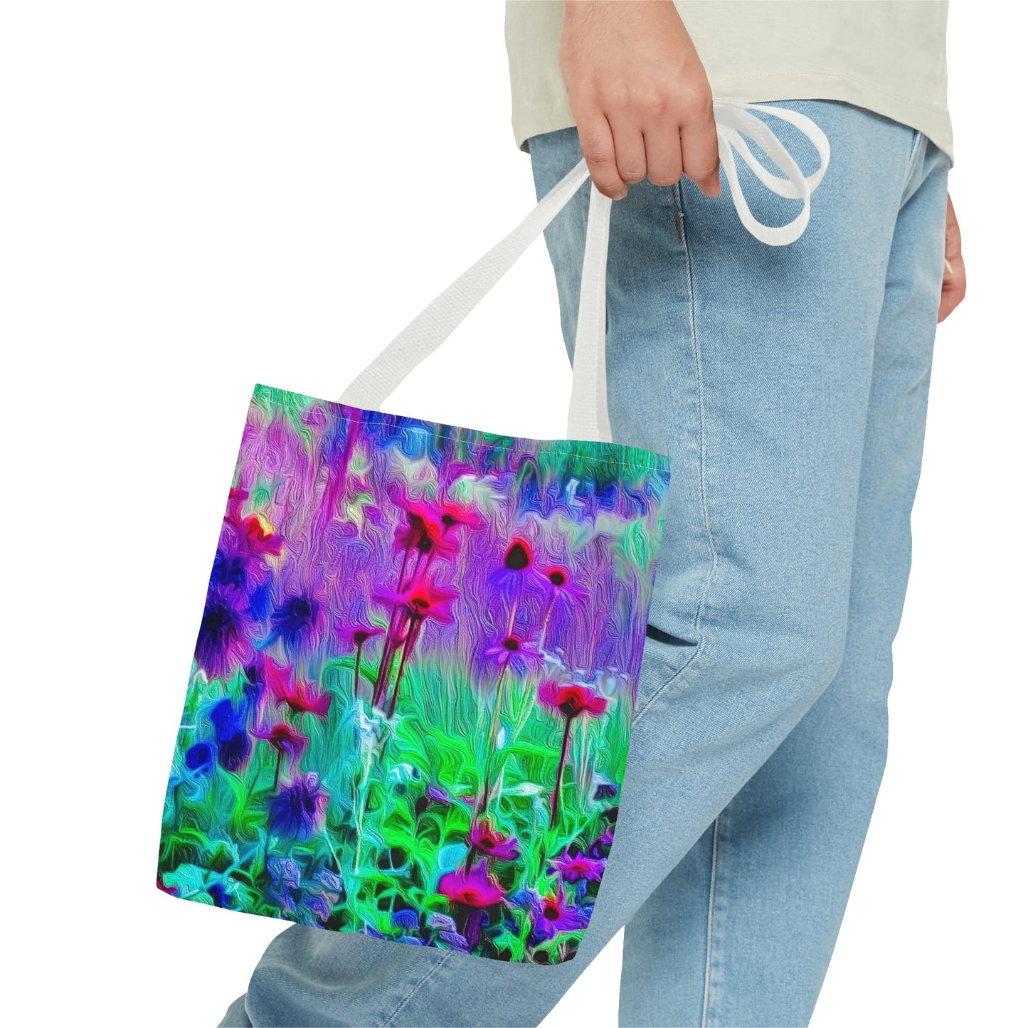 Tote Bag (AOP) - Christina Litman Gallery