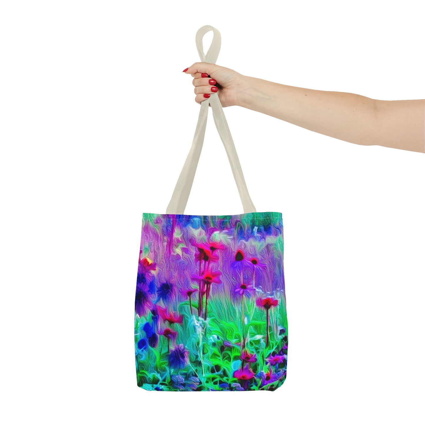 Tote Bag (AOP) - Christina Litman Gallery