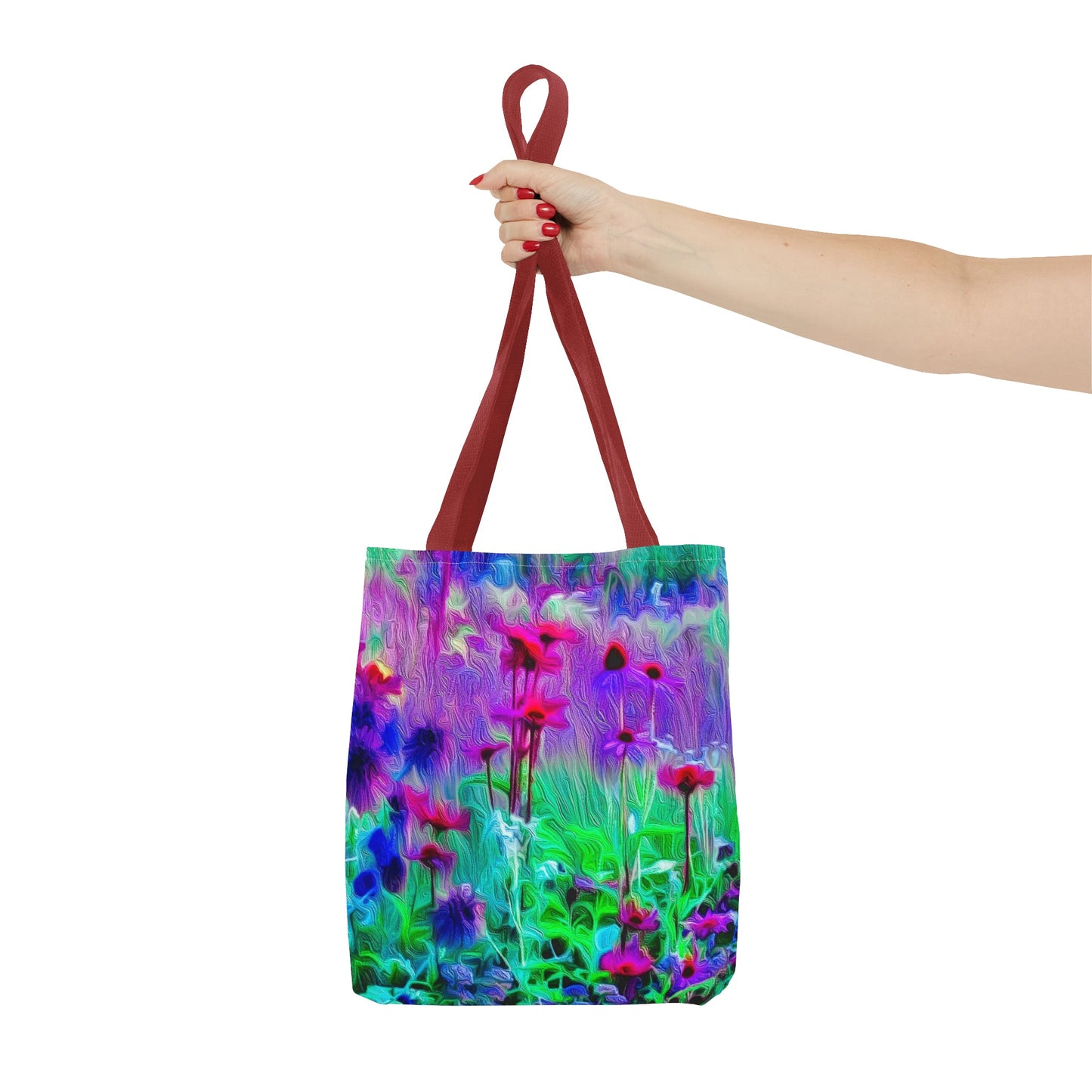 Tote Bag (AOP) - Christina Litman Gallery