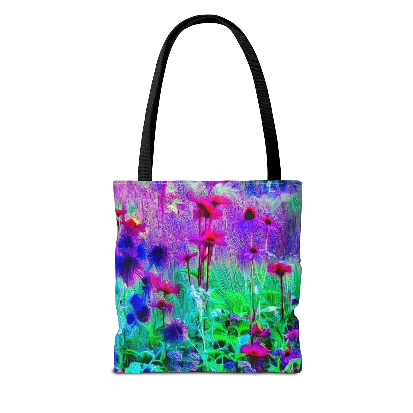 Tote Bag (AOP) - Christina Litman Gallery