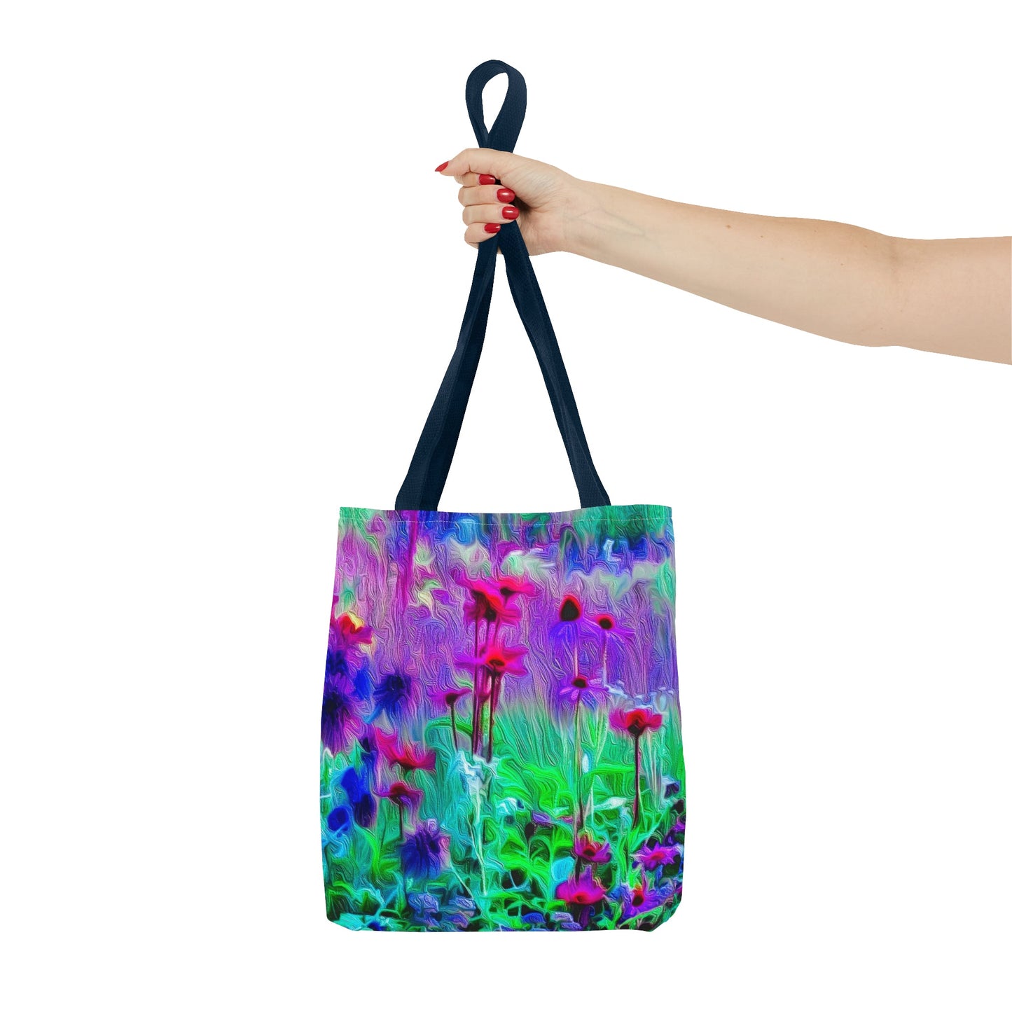 Tote Bag (AOP) - Christina Litman Gallery