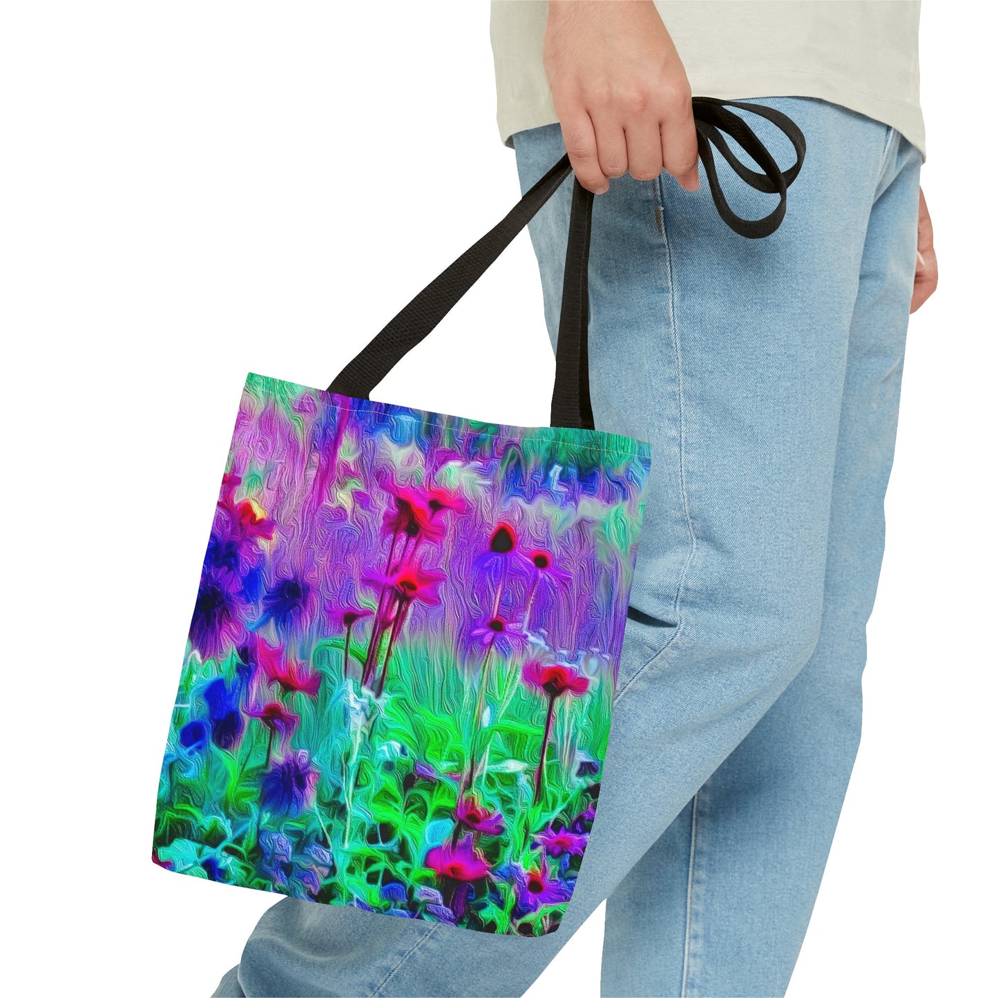 Tote Bag (AOP) - Christina Litman Gallery