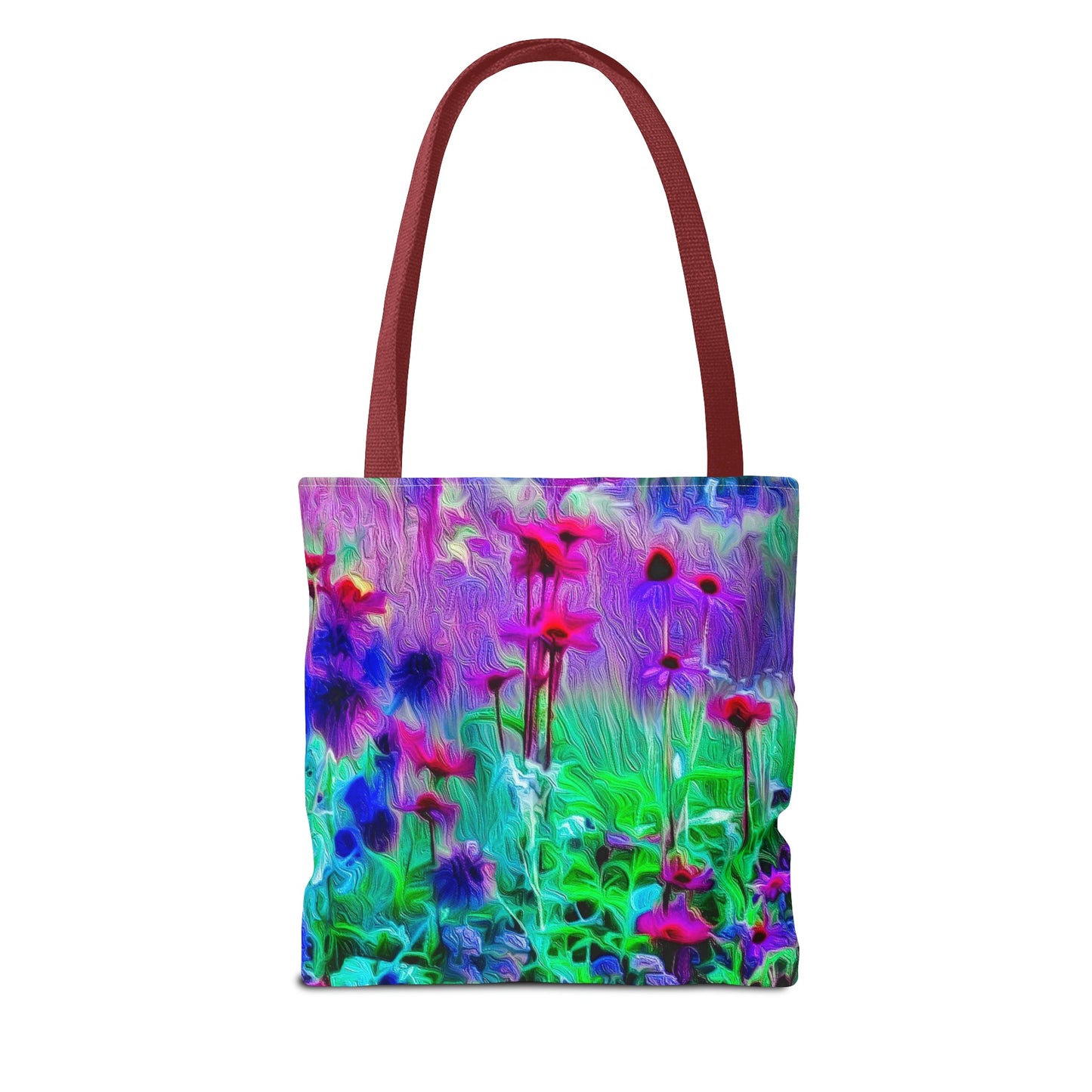 Tote Bag (AOP) - Christina Litman Gallery