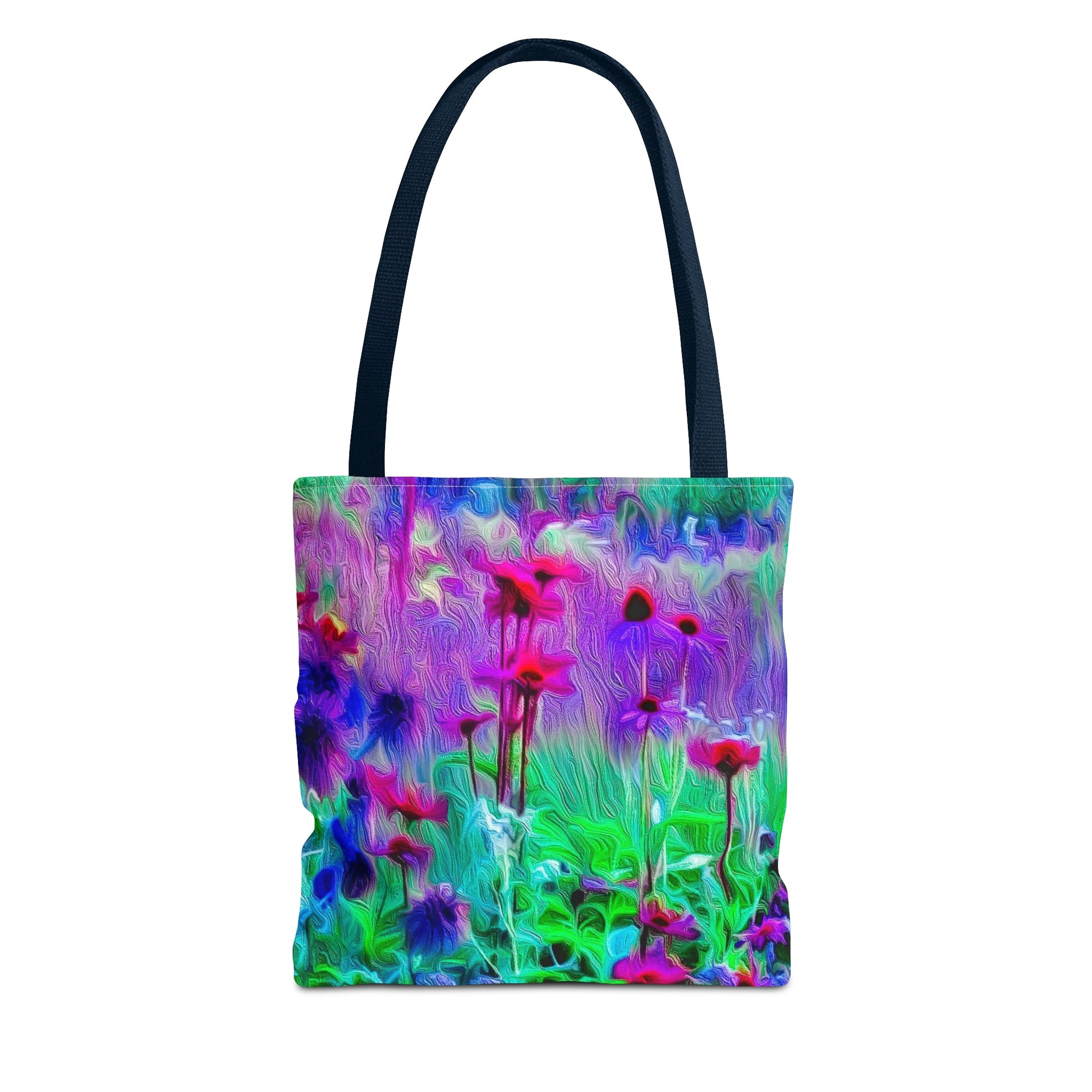 Tote Bag (AOP) - Christina Litman Gallery