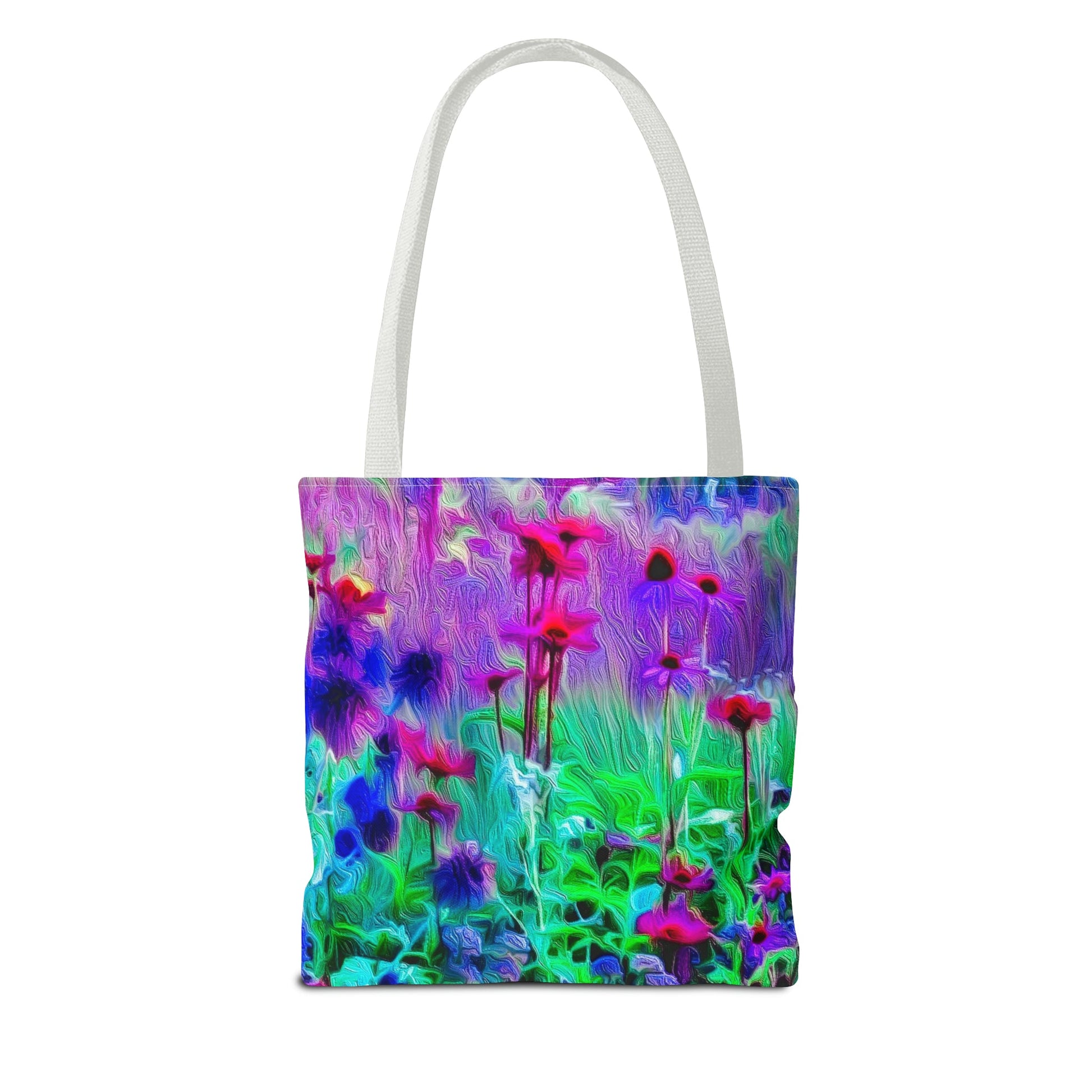 Tote Bag (AOP) - Christina Litman Gallery